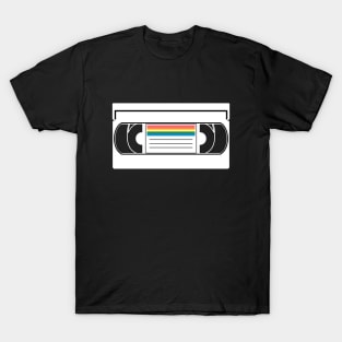 video tape T-Shirt